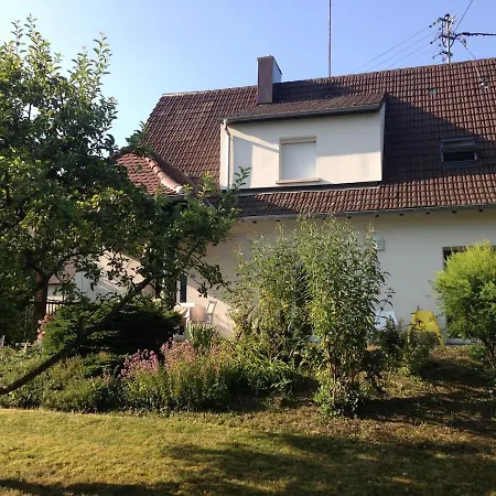 Villa Charming House In Riquewihr, Alsace *