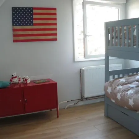 Villa Charming House In Riquewihr, Alsace