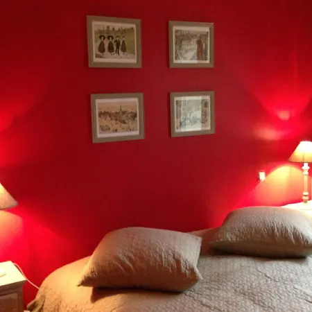 Villa Charming House In Riquewihr, Alsace *