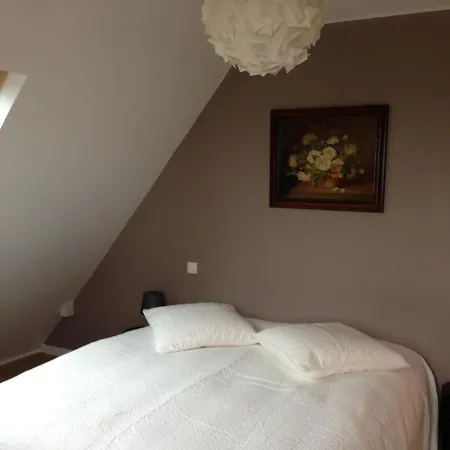 Charming House In Riquewihr, Alsace *