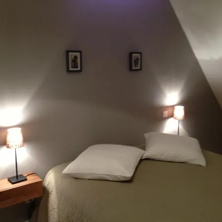 Charming House In Riquewihr, Alsace *