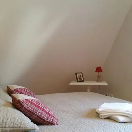 Charming House In Riquewihr, Alsace