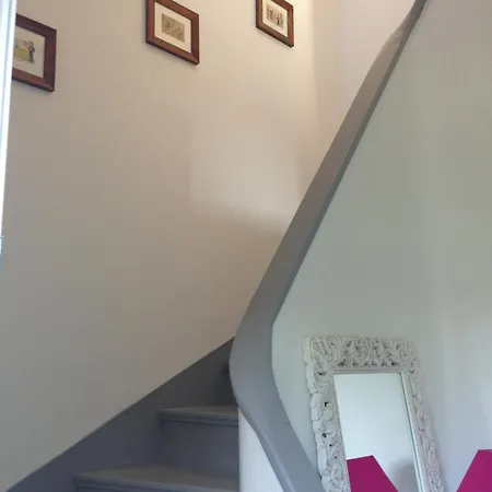 Charming House In Riquewihr, Alsace Villa *