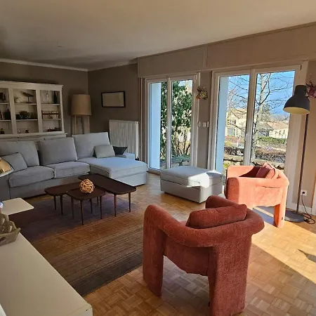 Charming House In Riquewihr, Alsace Riquewihr