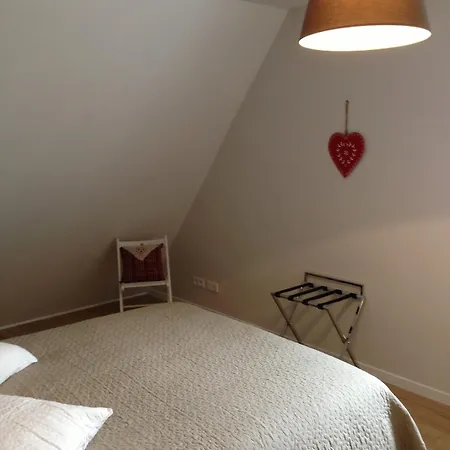 Villa Charming House In Riquewihr, Alsace Riquewihr