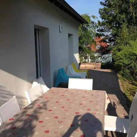 Charming House In Riquewihr, Alsace Villa Riquewihr